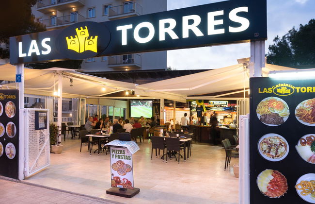 Tres Torres - Foto 27