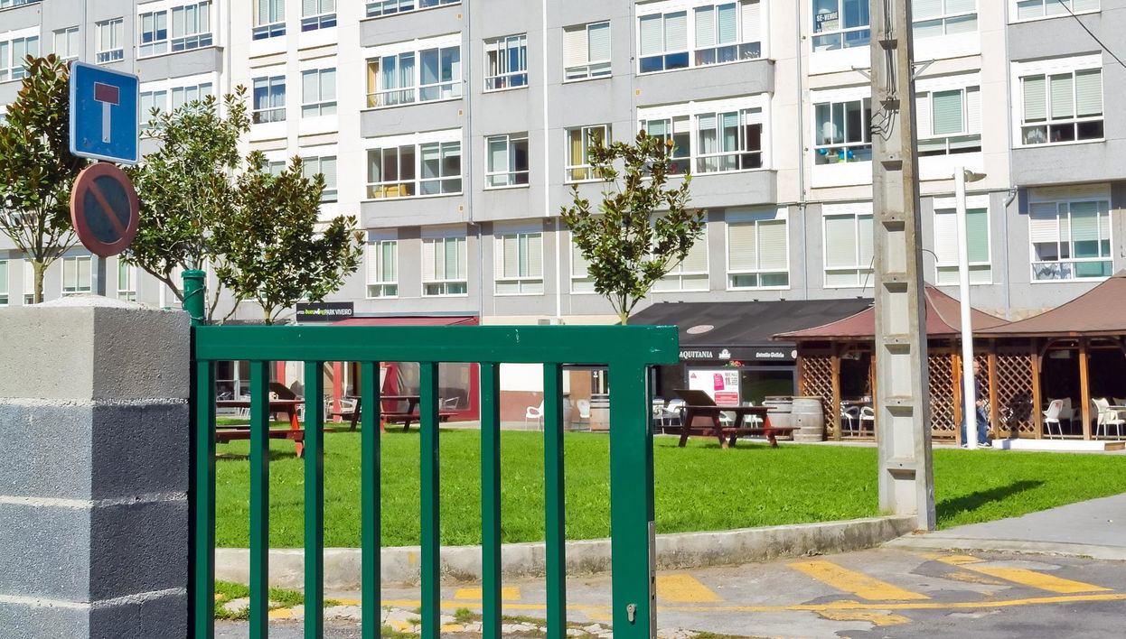 Apartamentos Duerming Park Viveiro - Foto 1
