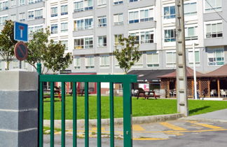 Foto 3 - Apartamentos Duerming Park Viveiro