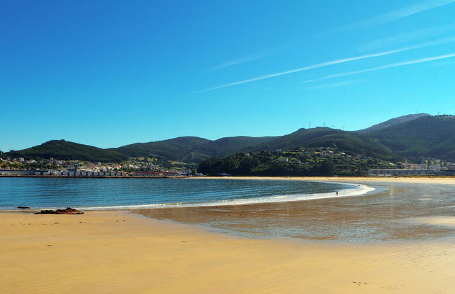 Apartamentos Duerming Park Viveiro - Foto 9