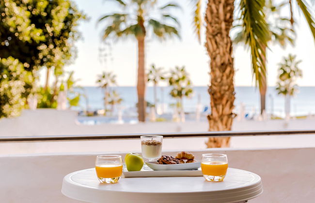 Monica Isabel Beach Club - Foto 16