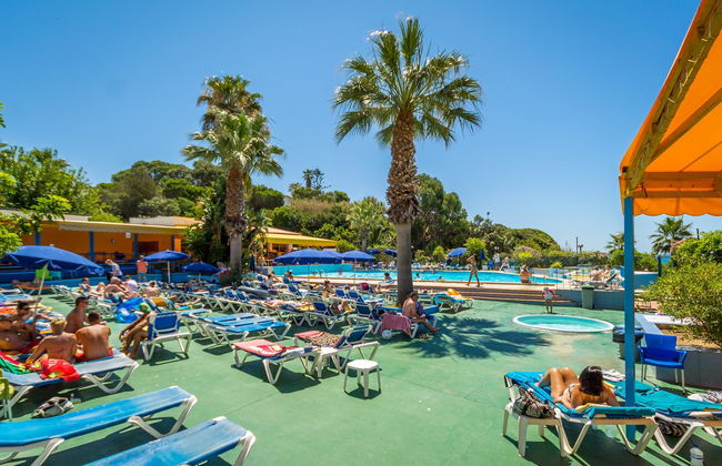 Monica Isabel Beach Club - Foto 8