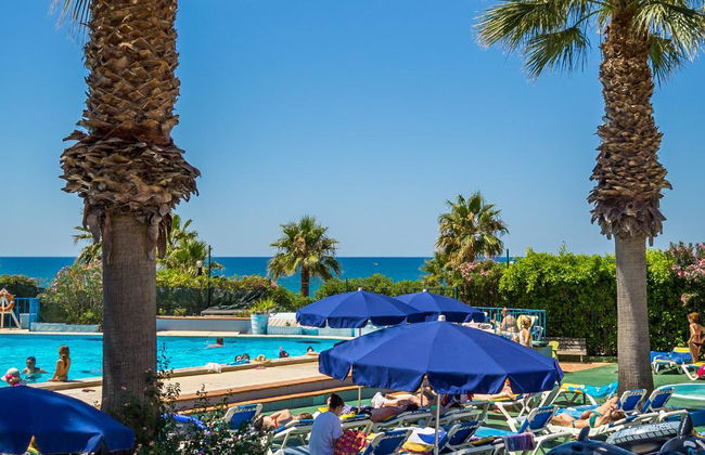 Monica Isabel Beach Club - Foto 9