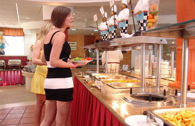 Monica Isabel Beach Club - Foto 12