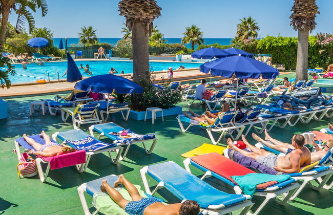 Monica Isabel Beach Club - Foto 10