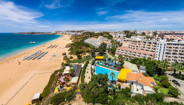 Monica Isabel Beach Club - Foto 3