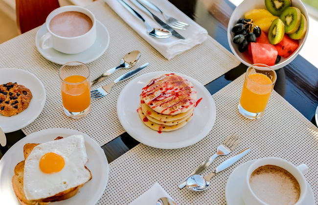 Monica Isabel Beach Club - Foto 15