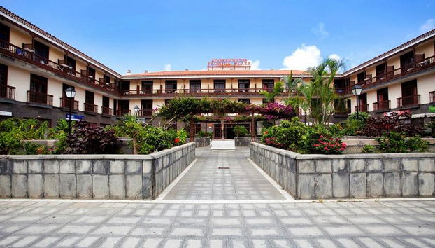 Be Smart Florida Plaza - Foto 2