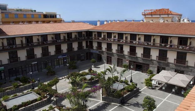 Be Smart Florida Plaza - Foto 3