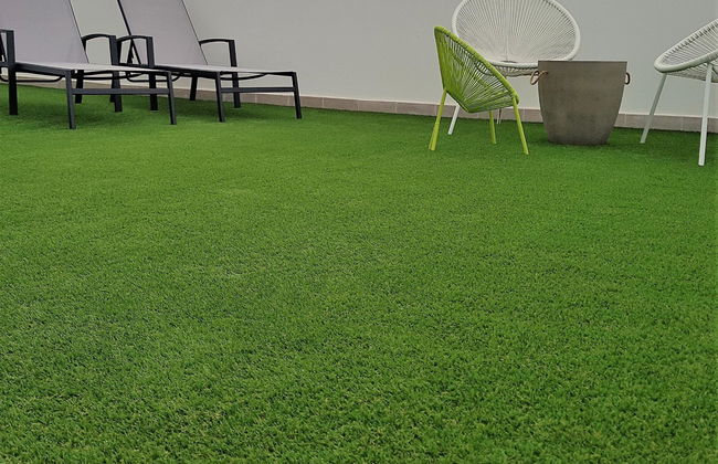 RK City Center - Foto 10