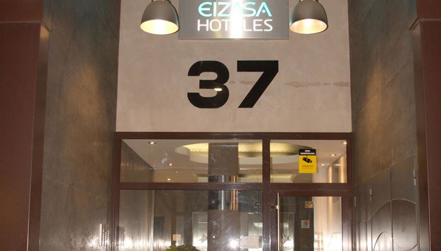 Apartamentos Real Lleida - Foto 3
