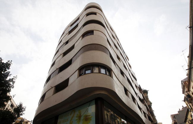 Apartamentos Real Lleida - Foto 2