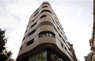 Foto 1 - Apartamentos Real Lleida