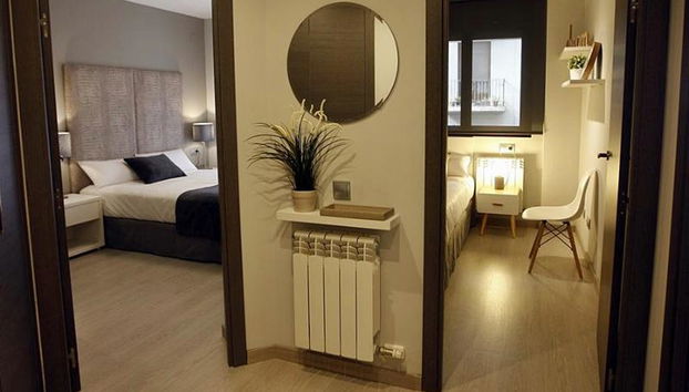 Apartamentos Real Lleida - Foto 4