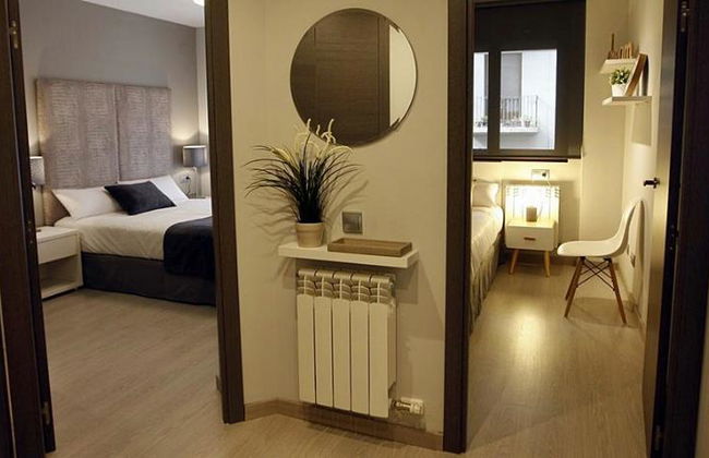 Apartamentos Real Lleida - Foto 4