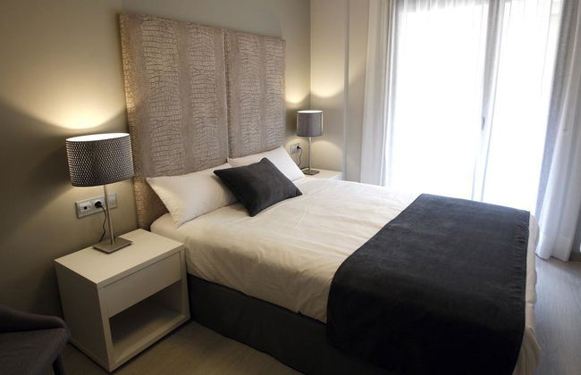 Apartamentos Real Lleida - Foto 11