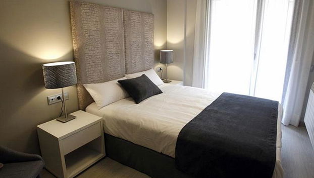 Apartamentos Real Lleida - Foto 2