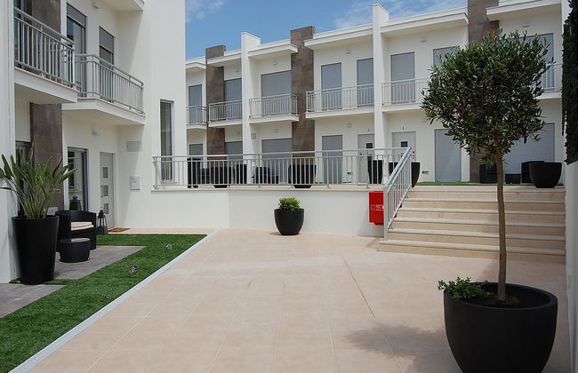 Villas Mare Residence - Foto 1