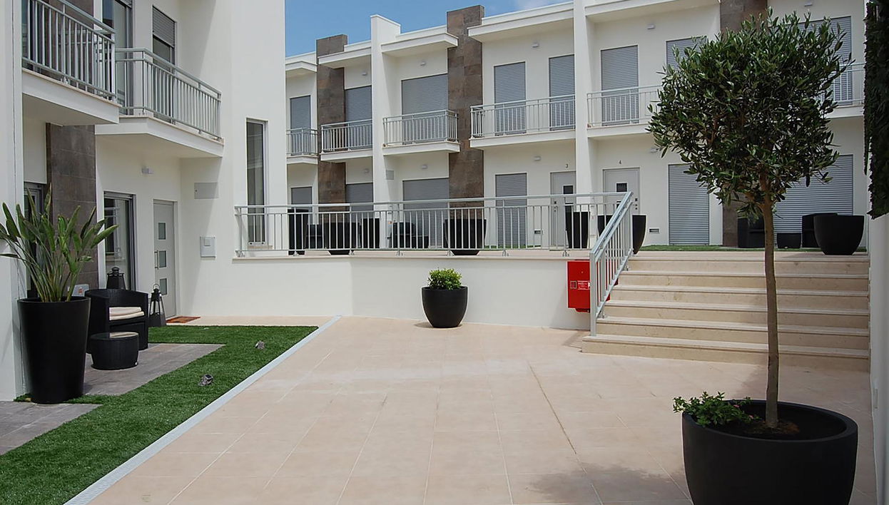 Villas Mare Residence - Foto 1