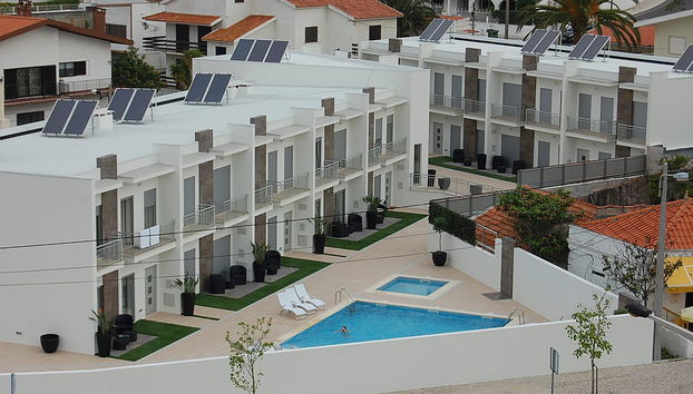 Villas Mare Residence - Foto 3