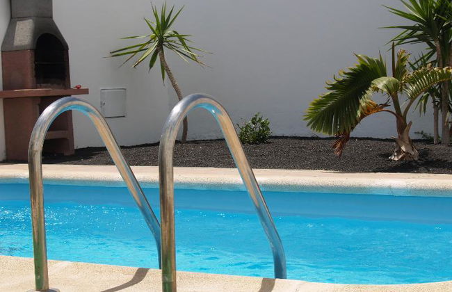 Villas Puerto Rubicon - Foto 43