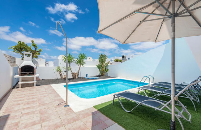 Villas Puerto Rubicon - Foto 44