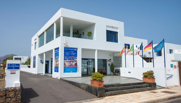 Villas Puerto Rubicon - Foto 2