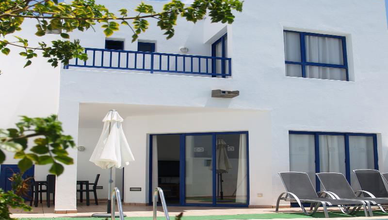 Villas Puerto Rubicon - Foto 1