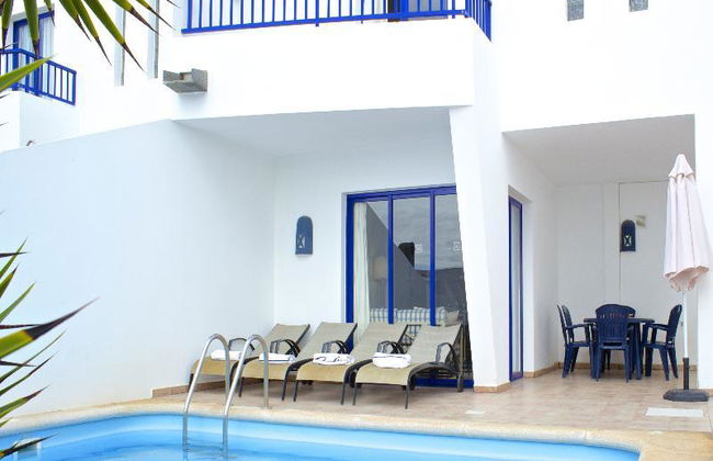 Villas Puerto Rubicon - Foto 6