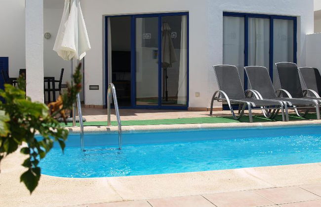 Villas Puerto Rubicon - Foto 42