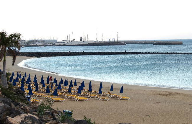 Villas Puerto Rubicon - Foto 56