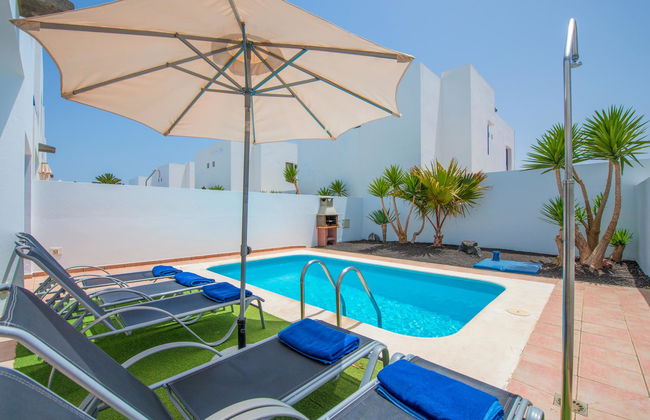 Villas Puerto Rubicon - Foto 40
