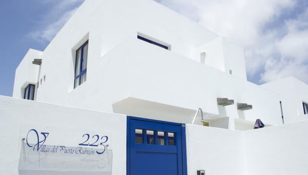 Villas Puerto Rubicon - Foto 3