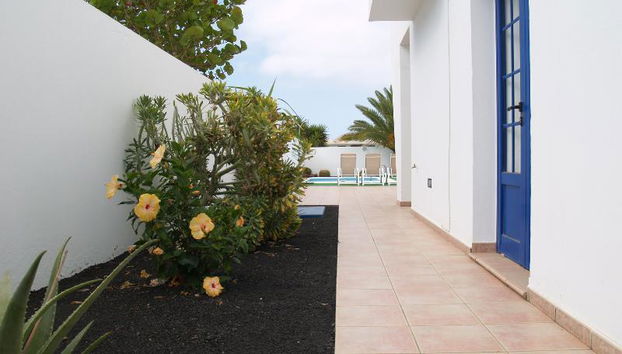 Villas Puerto Rubicon - Foto 5