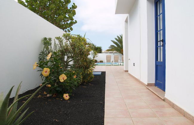 Villas Puerto Rubicon - Foto 5