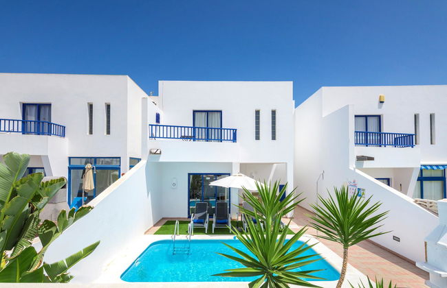 Villas Puerto Rubicon - Foto 12