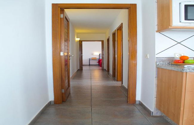Villas Puerto Rubicon - Foto 17