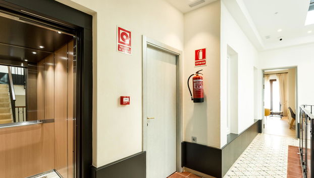Apartamentos Lanza - Photo 2
