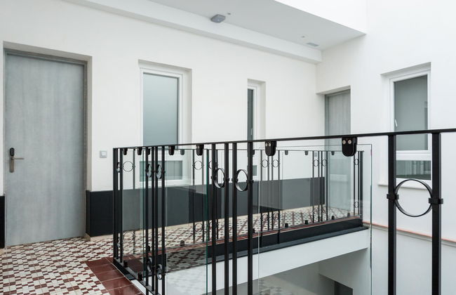 Apartamentos Lanza - Photo 3