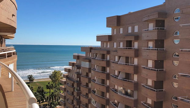 Acv-Costa Marina II-1ª Linea Planta 10 Sur - Photo 2