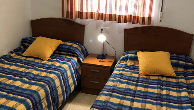 Acv-Costa Marina II-1ª Linea Planta 10 Sur - Photo 5