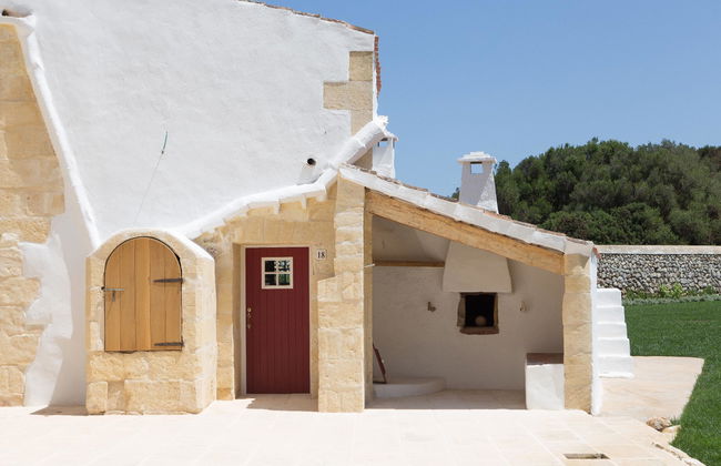 Antic Menorca - Foto 23