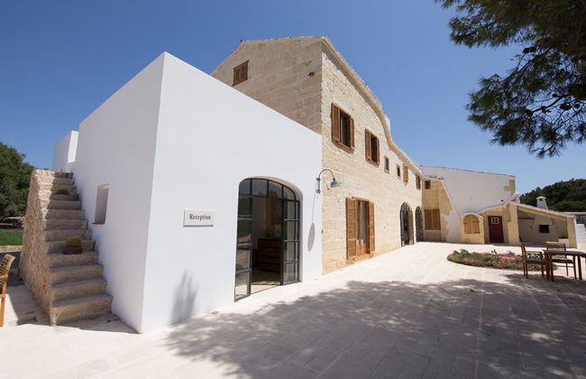 Antic Menorca - Foto 14