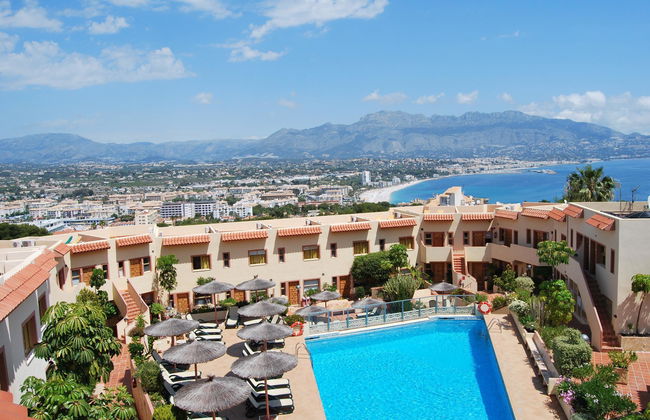 Albir Hills Apartments - Foto 12