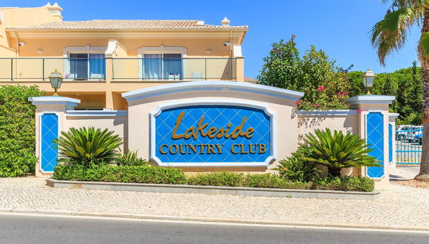 Lakeside Country Club - Photo 4