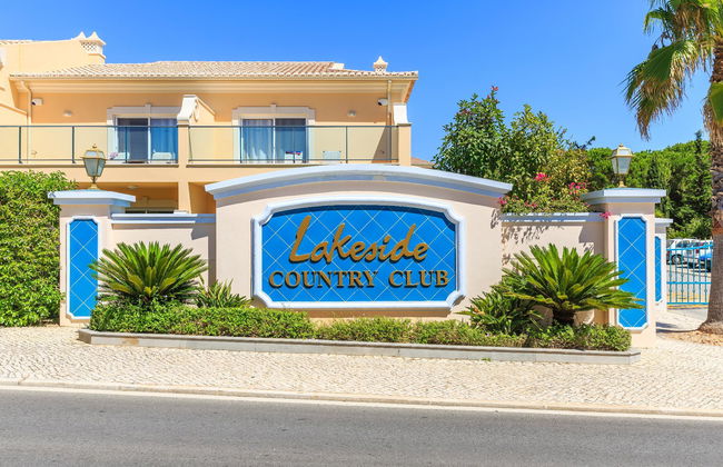 Lakeside Country Club - Photo 4