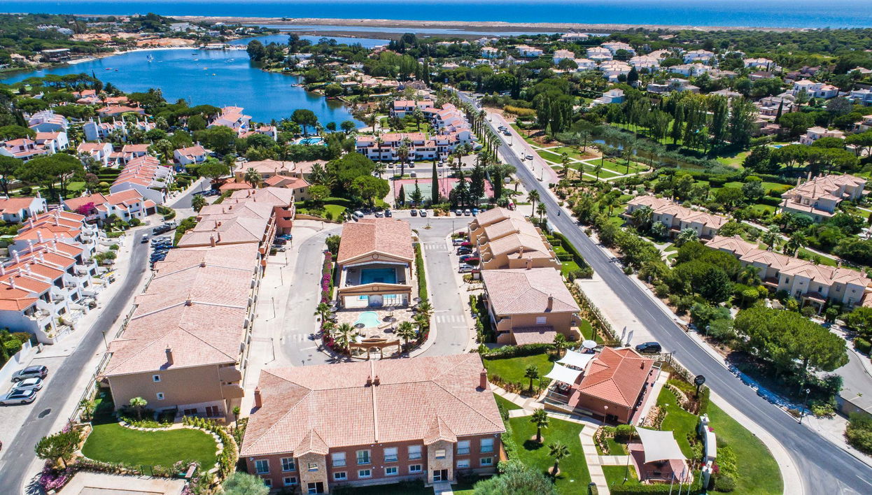 Lakeside Country Club - Foto 1