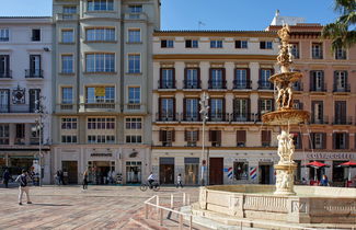 Foto 1 - Lodgingmalaga Plaza de la Constitucion