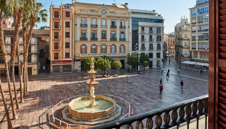 Photo 1 - Lodgingmalaga Plaza de la Constitucion