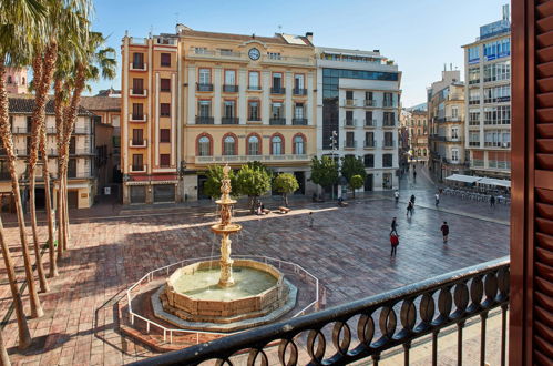 Photo 1 - Lodgingmalaga Plaza de la Constitucion